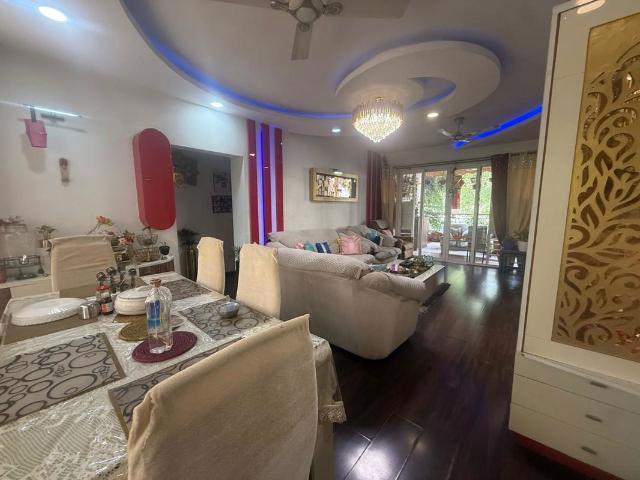 Flat for rent in Ghorpuri, Pune
