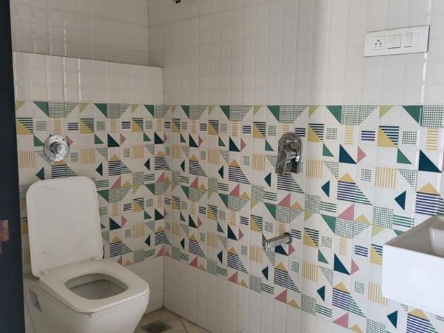 Flat for rent in Cosmos Horizons, Thane