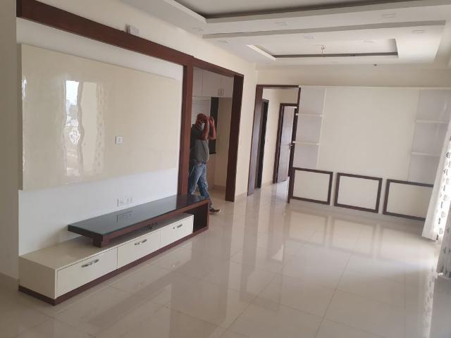 Flat for rent in Hoysala Ace, Bengaluru