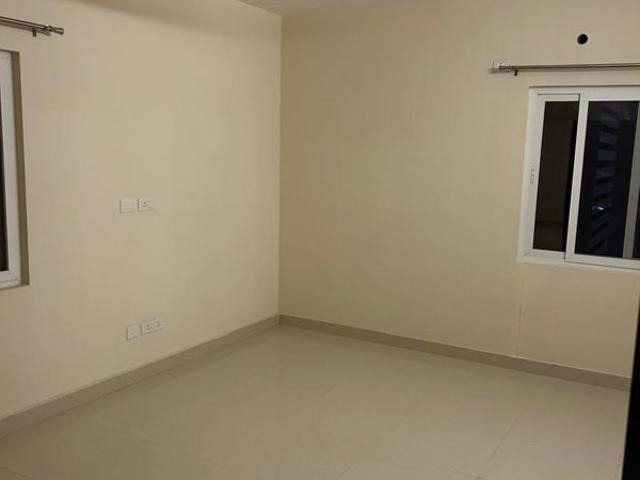 Flat for rent in Shriram Luxor, Kannuru