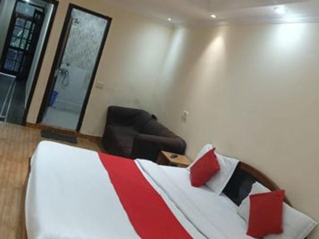 Property for rent in Kalkaji, Delhi