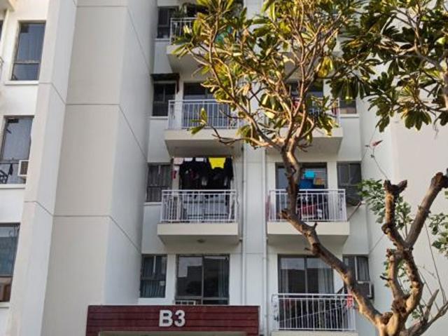 Property for rent in The Residences, Gurugram