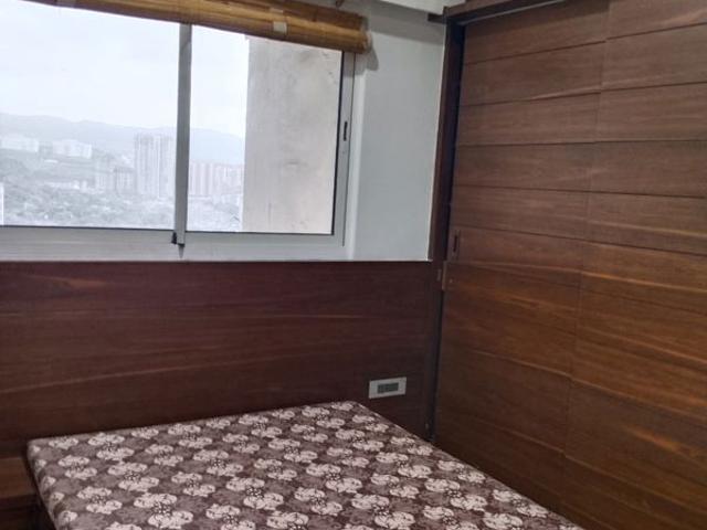 Flat for rent in Malad East, Mumbai Suburban District