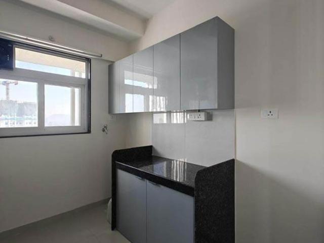 Flat for rent in Brahmand E, Thane