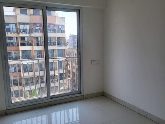 Flat for rent in Nalpada, Thane