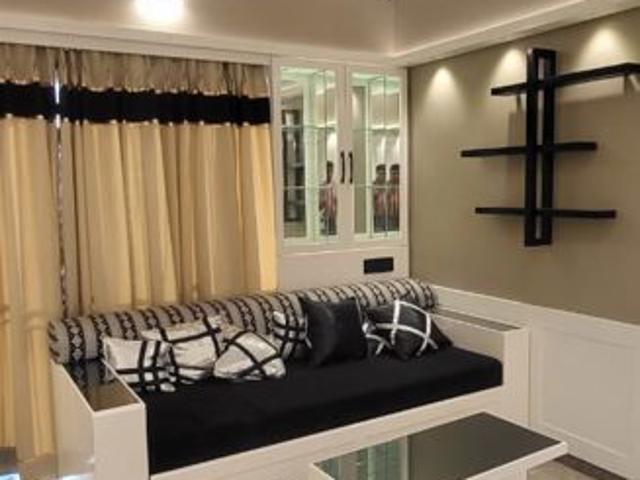 Flat for rent in Lodha Sterling, Thane