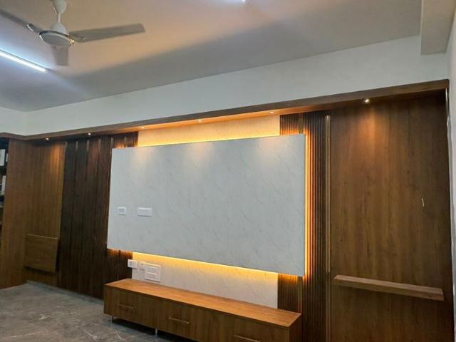 Flat for rent in Kaveri Layout, Bengaluru