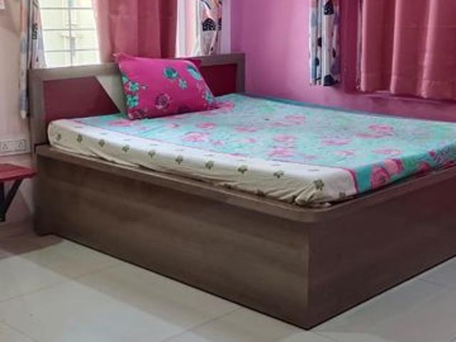 Flat for rent in Miyapur, Hyderabad