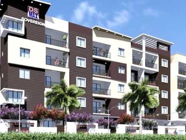 Flat for rent in Kitthaganur, Kittaganuru