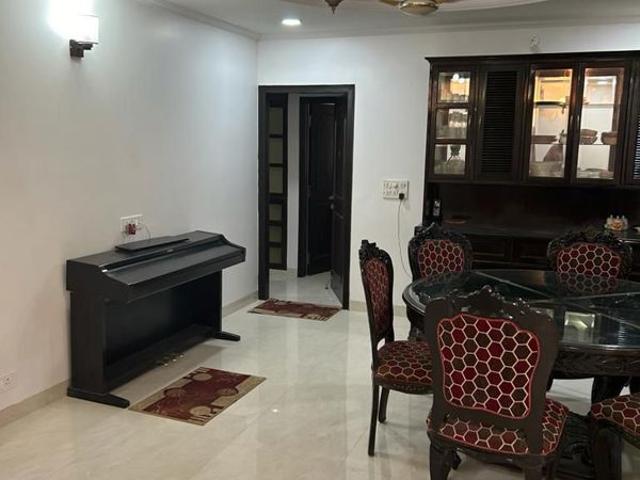 Flat for rent in Dwarka, Delhi