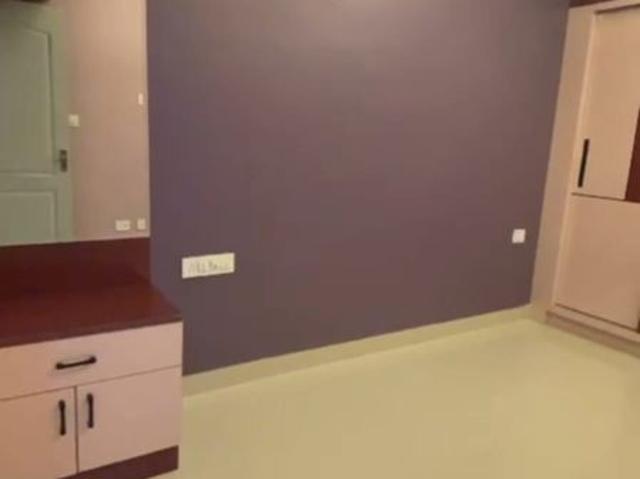 Flat for rent in Haidarabad, Telangana