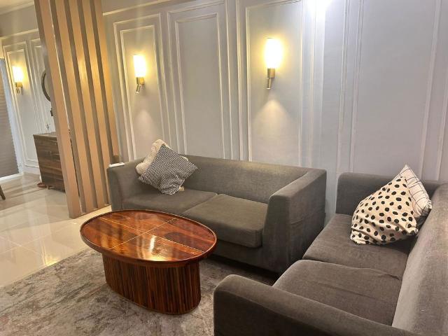 Flat for rent in Ghaziabad