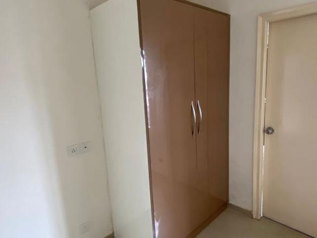 Flat for rent in Officer City, Ghaziabad