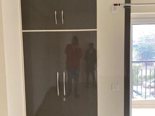 Flat for rent in Ghaziabad