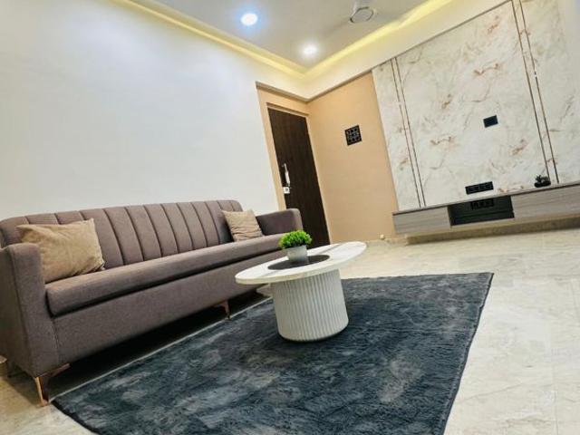 Flat for rent in One Hiranandani, Thane