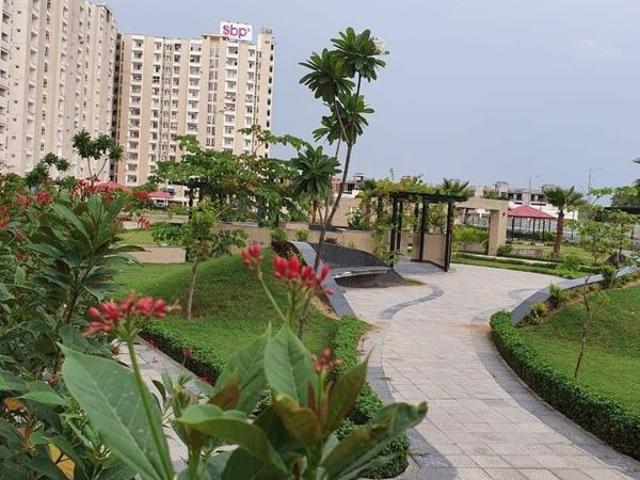 Flat for rent in Dera Bassi, Sahibzada Ajit Singh Nagar