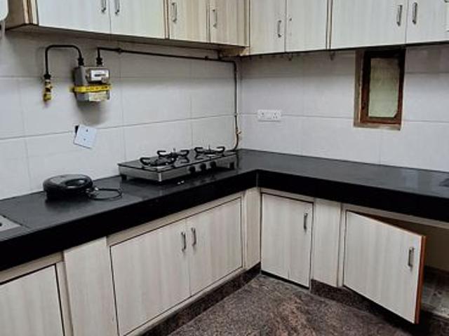 Flat for rent in Dwarka, Delhi