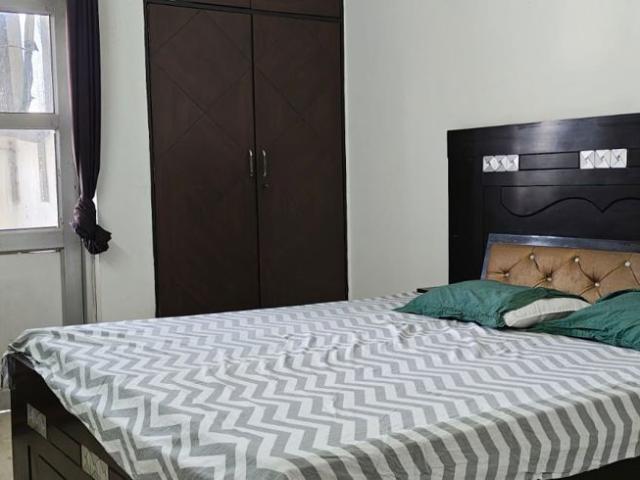 Flat for rent in Dwarka, Delhi