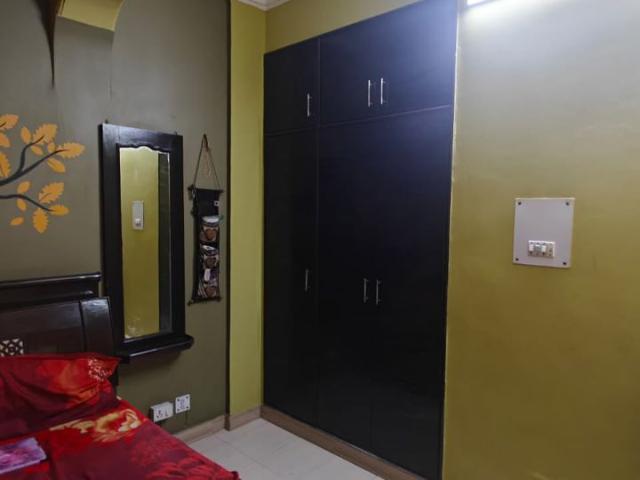 Flat for rent in Kamla Nagar, Delhi