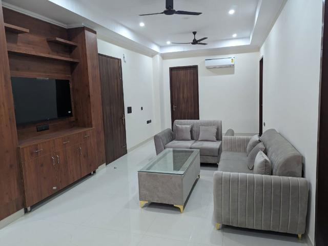 Property for rent in Sushant Lok III, Gurugram