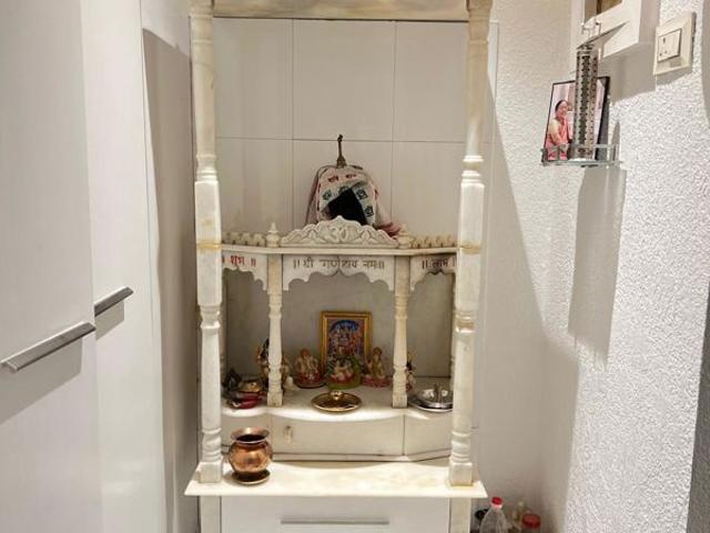House for rent in Millenium Towers, Navi Mumbai