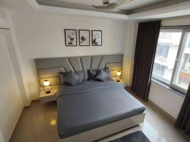 Flat for rent in Hazratganj, Lucknow