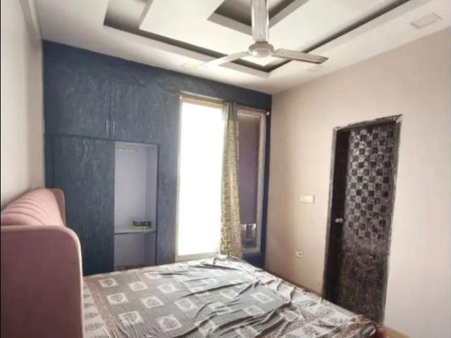 Flat for rent in Gomti Nagar, Lucknow
