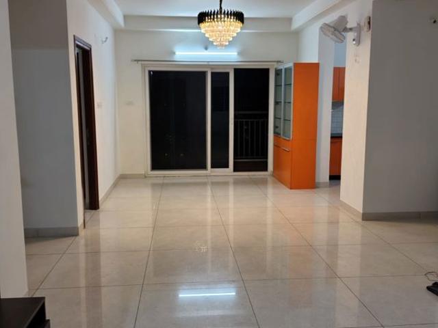Flat for rent in Ranga Reddy, Haidarabad