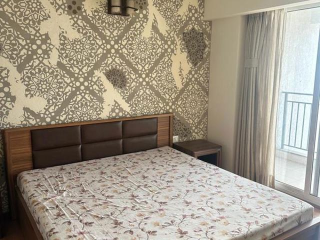 Flat for rent in Sector 43, Noida