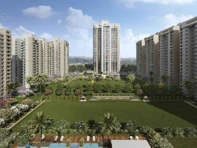 Flat for rent in Sector 43, Noida