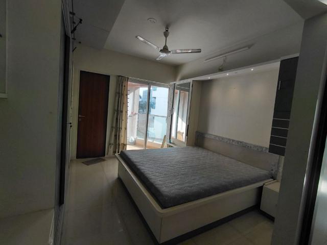 Flat for rent in Shimmer N Shine, Anandnagar