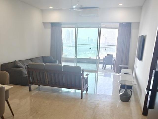 Flat for rent in Mahalakshmi, Mumbai City District