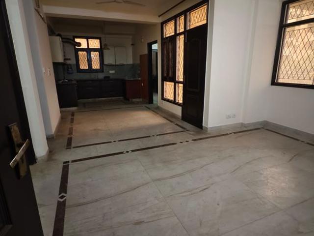 Flat for rent in Kamla Nagar, Delhi