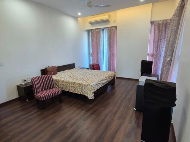 Flat for rent in Pune