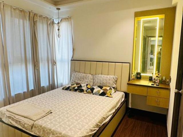 Flat for rent in One Hiranandani, Thane