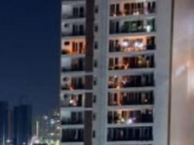 Flat for rent in Sector 107, Noida