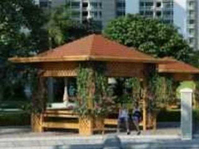 Flat for rent in Sector 107, Noida