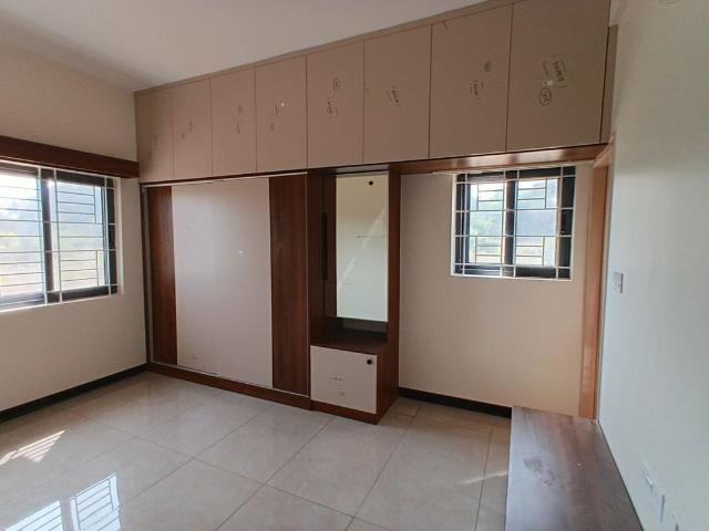 Flat for rent in Assetz Earth & Essence, Hosahalli