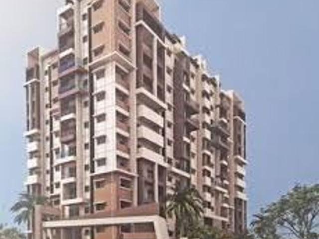 Flat for rent in Ramaswamypalya, Muthkuru