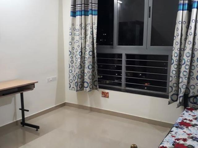 Flat for rent in Kharadi, Pune