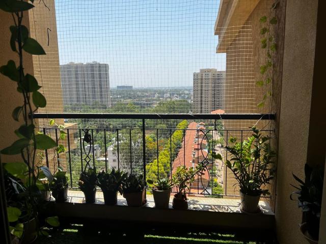 Flat for rent in R K Hegde Nagara, Bengaluru