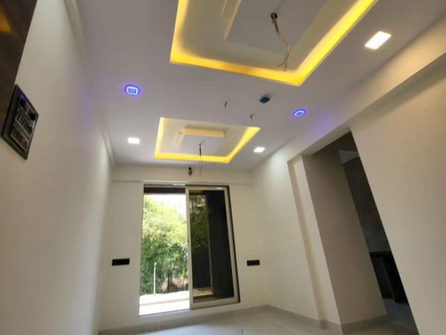Flat for rent in One Hiranandani, Thane