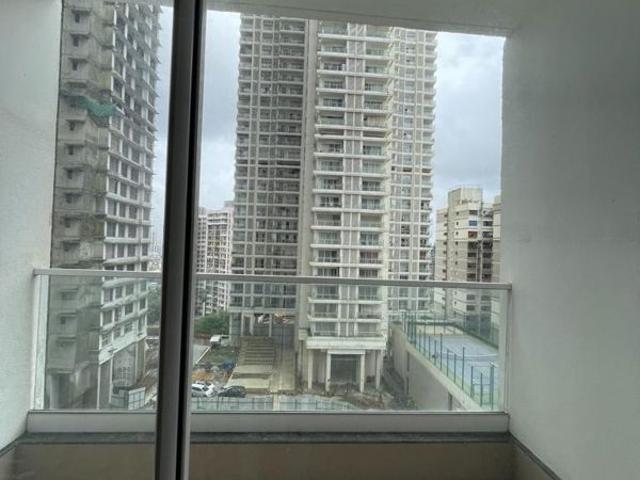 Flat for rent in Malad East, Mumbai Suburban District