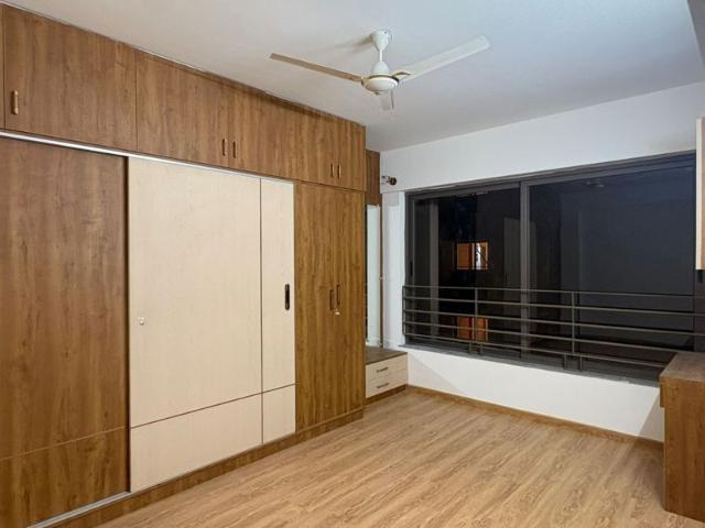 Flat for rent in Kaveri Layout, Bengaluru