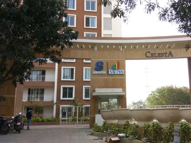 Flat for rent in Kitthaganur, Kittaganuru