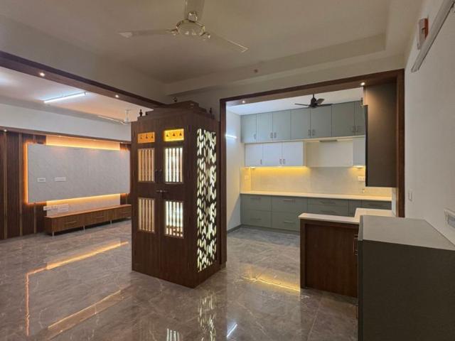 Flat for rent in Kaveri Layout, Bengaluru
