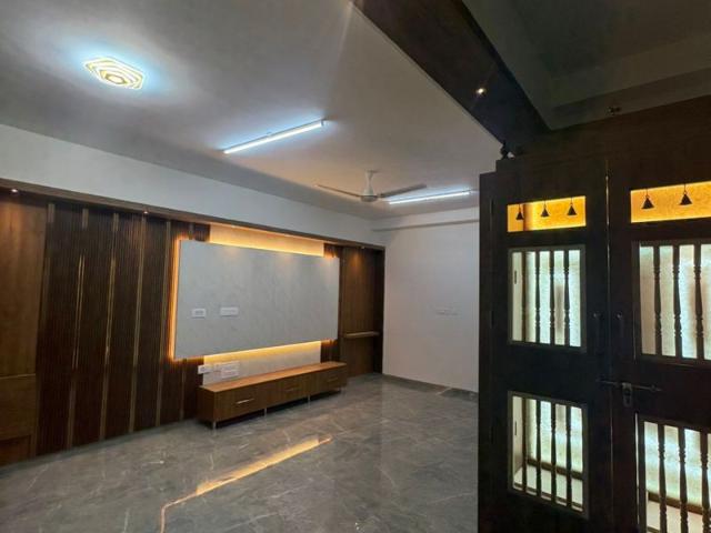 Flat for rent in Kaveri Layout, Bengaluru