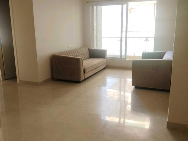 Flat for rent in Lower Parel, Mumbai City District