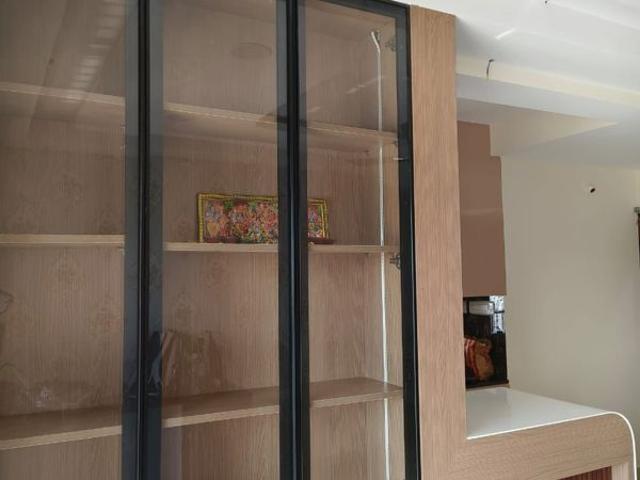 Flat for rent in Kokapet, Ranga Reddy