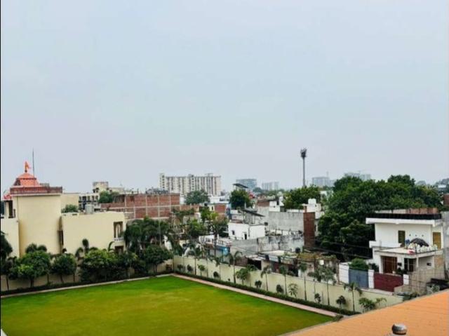 Flat for rent in Lucknow